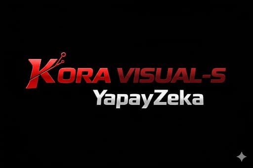 KORA VISUAL-S YapayZeka